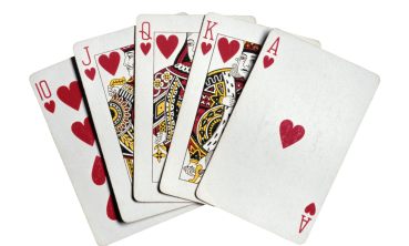 Five Card Omaha