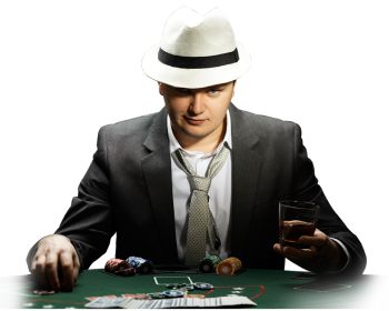 Table Image Poker